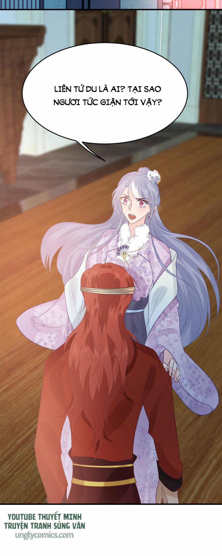 Phượng Thạp Thê Loan 27 trang 2