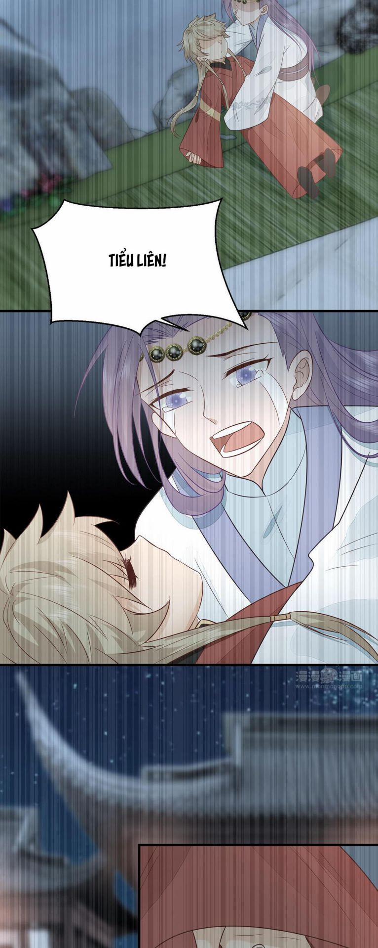 Phượng Thạp Thê Loan 27 trang 24