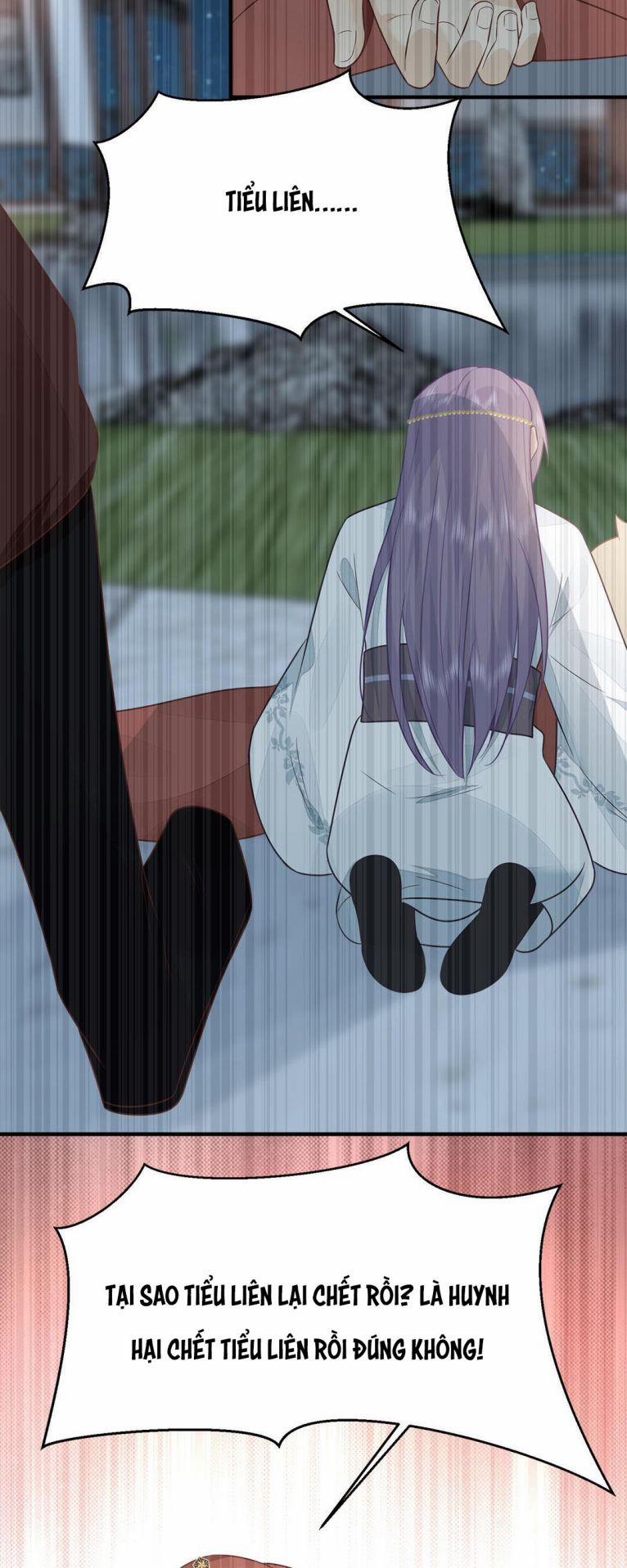 Phượng Thạp Thê Loan 27 trang 25