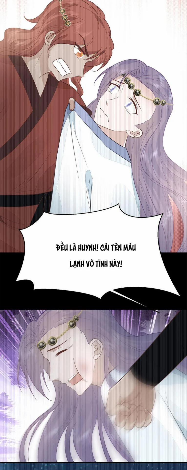 Phượng Thạp Thê Loan 27 trang 26