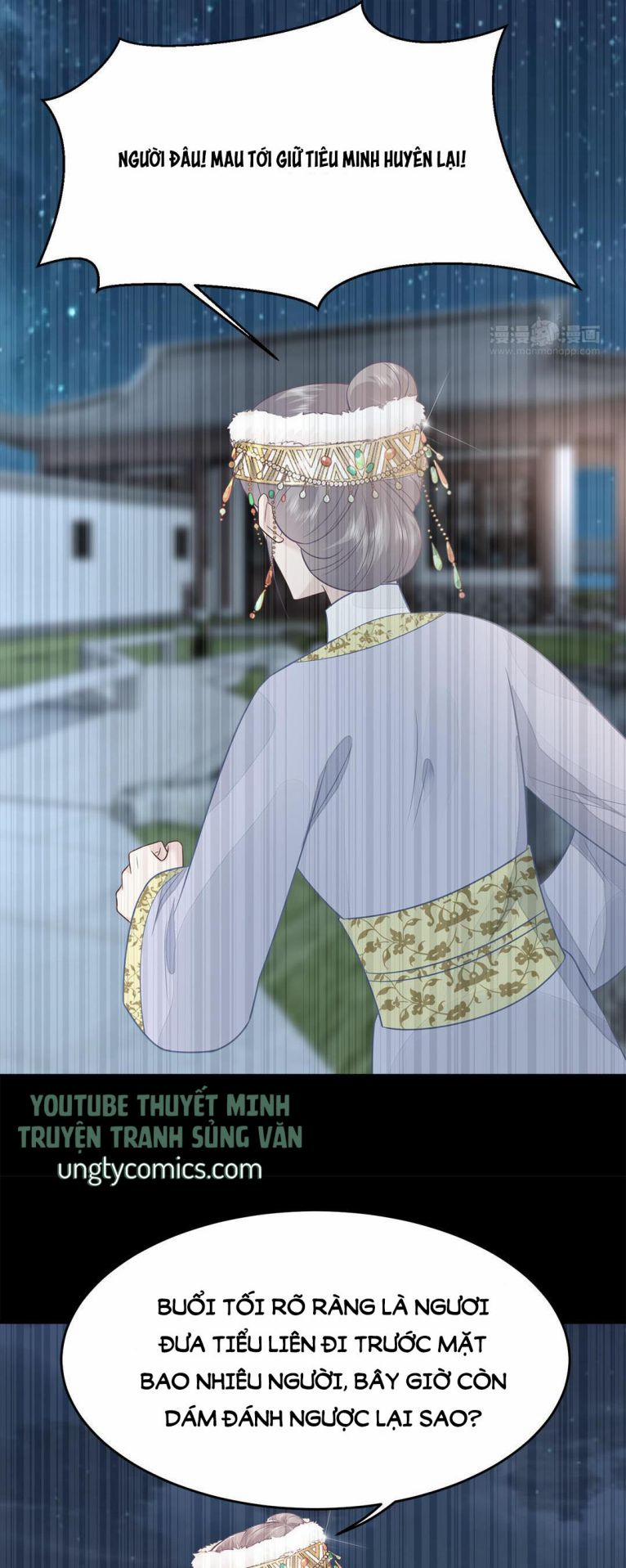 Phượng Thạp Thê Loan 27 trang 27