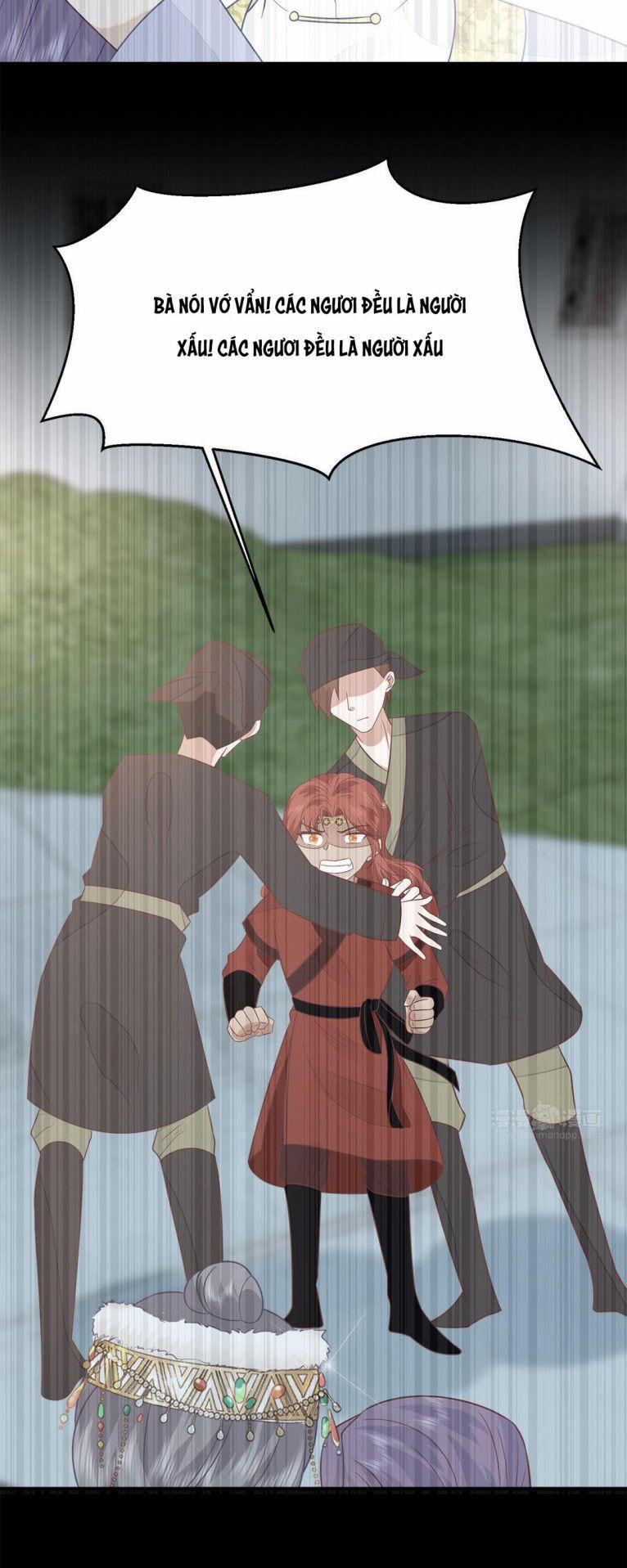 Phượng Thạp Thê Loan 27 trang 29