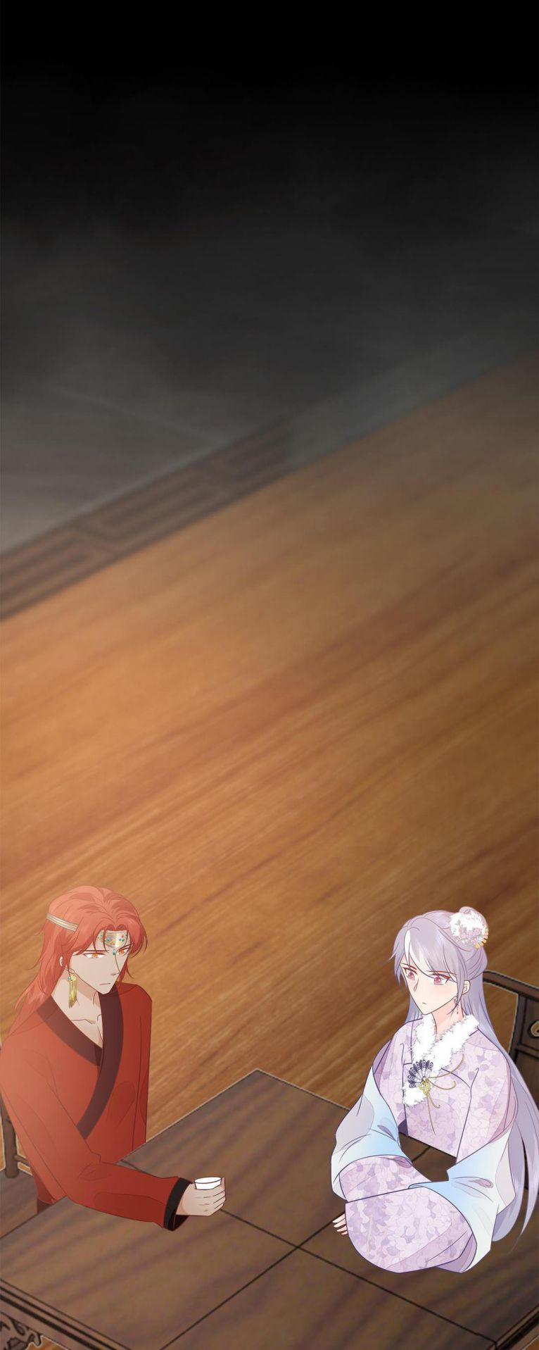 Phượng Thạp Thê Loan 27 trang 30