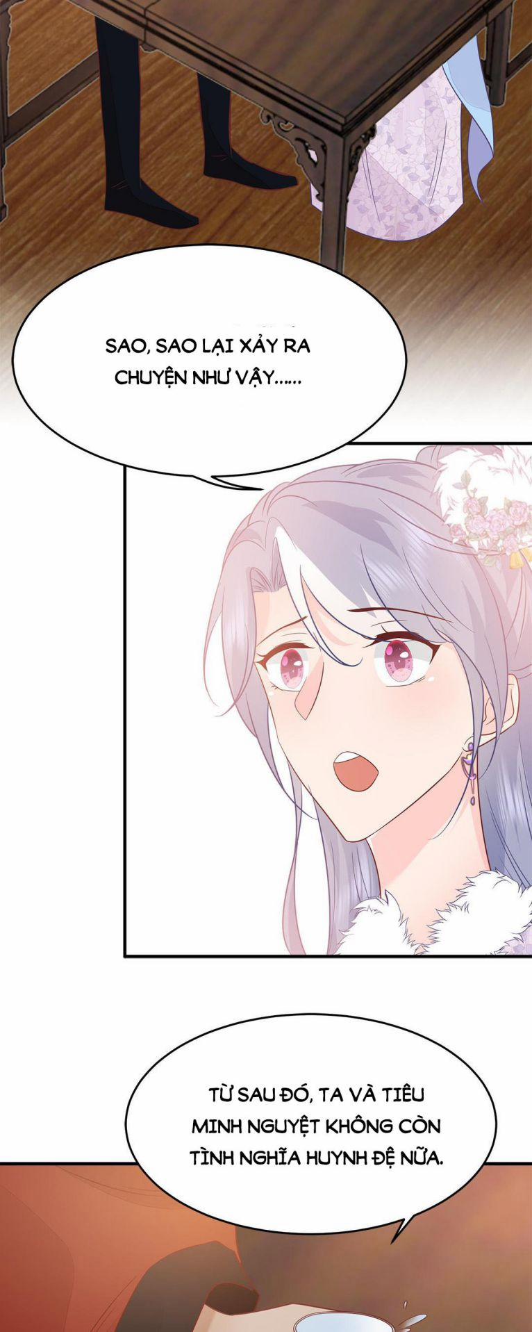 Phượng Thạp Thê Loan 27 trang 31