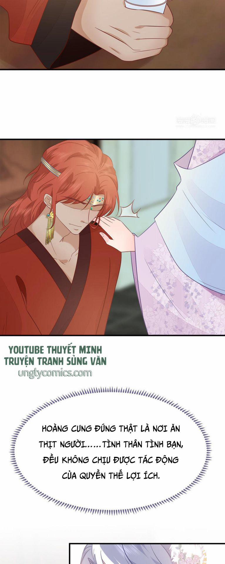 Phượng Thạp Thê Loan 27 trang 32