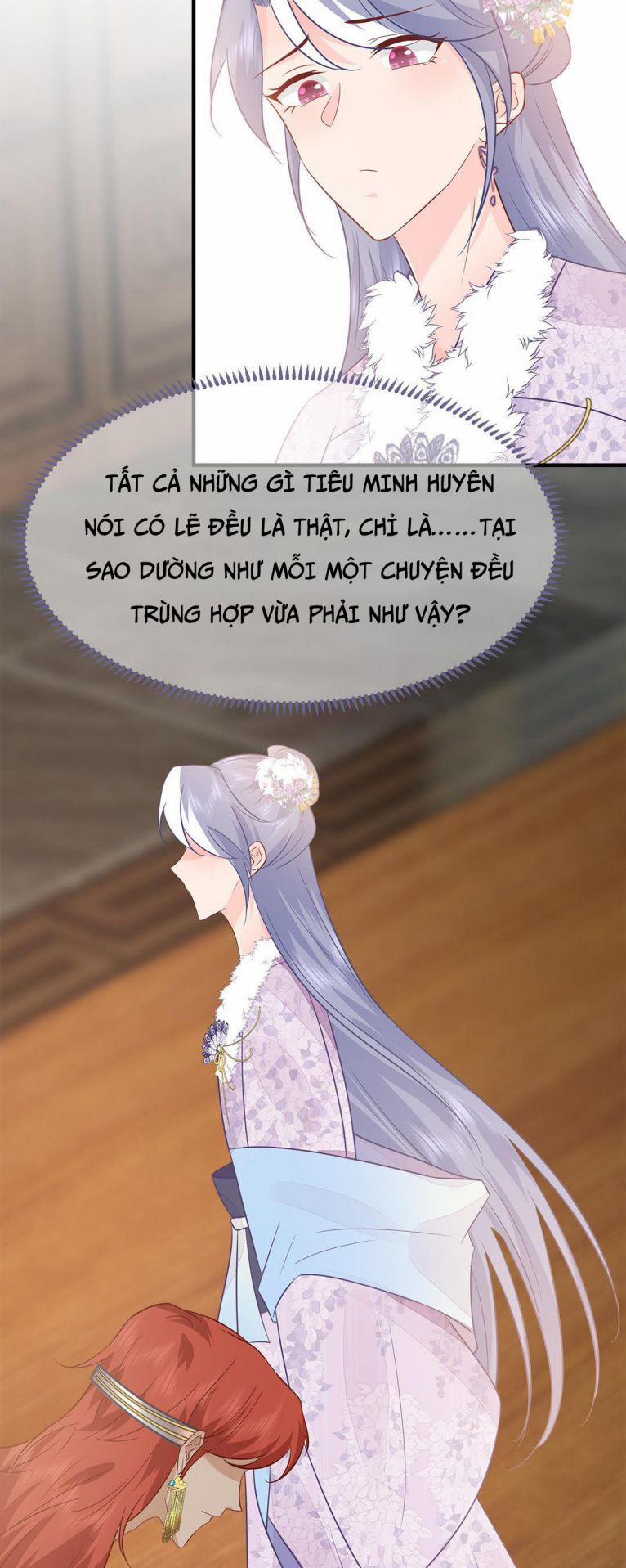 Phượng Thạp Thê Loan 27 trang 33