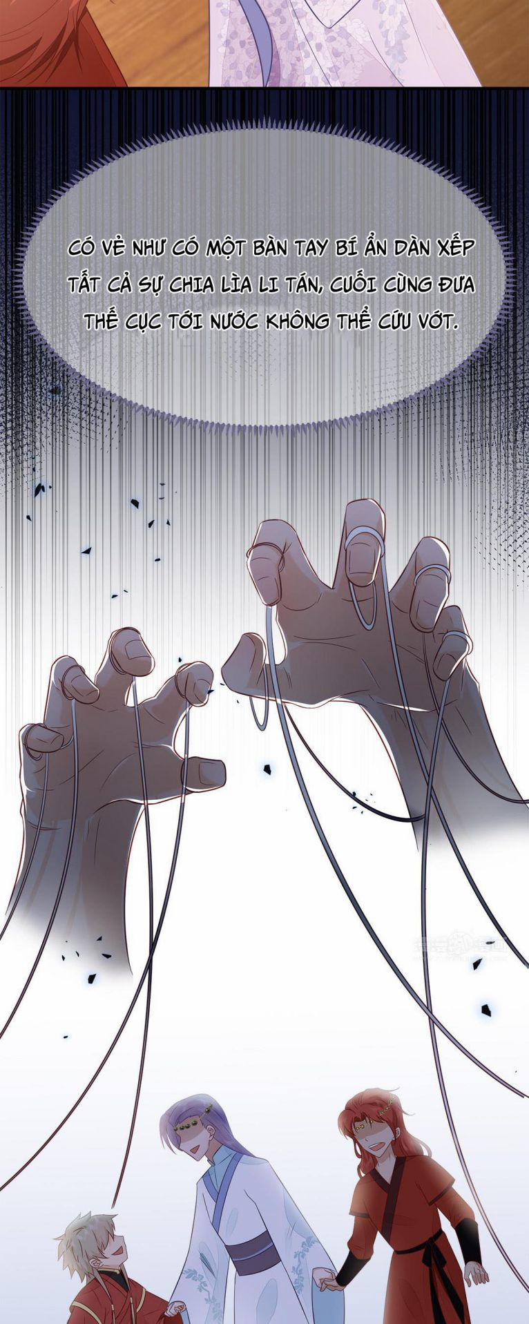 Phượng Thạp Thê Loan 27 trang 34