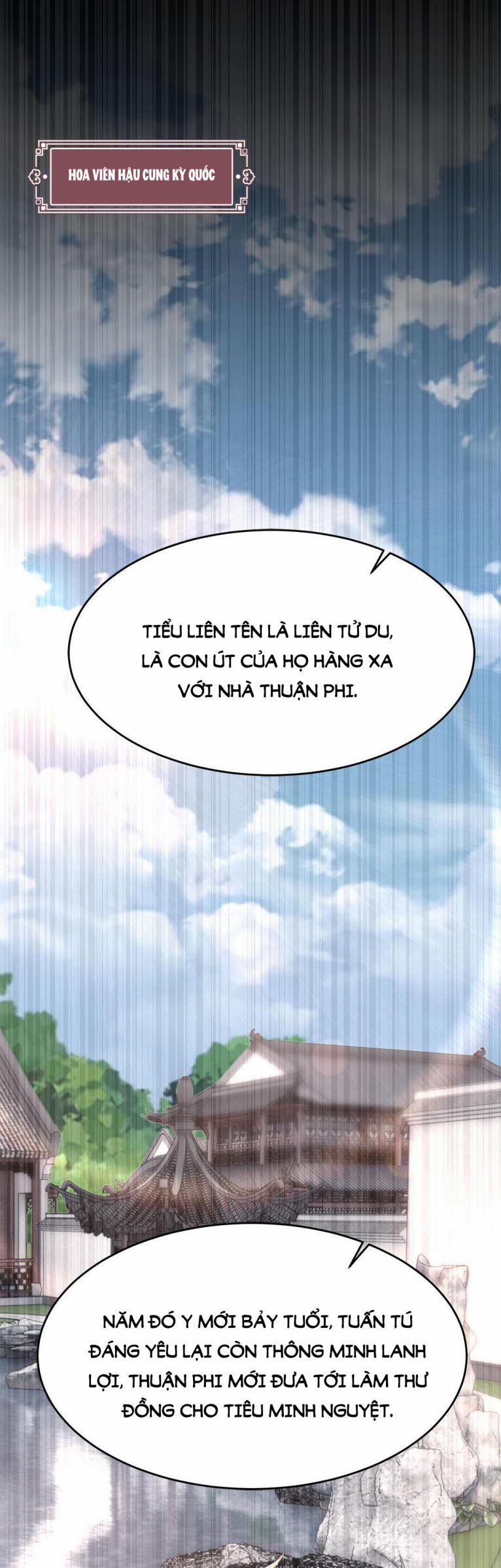 Phượng Thạp Thê Loan 27 trang 6