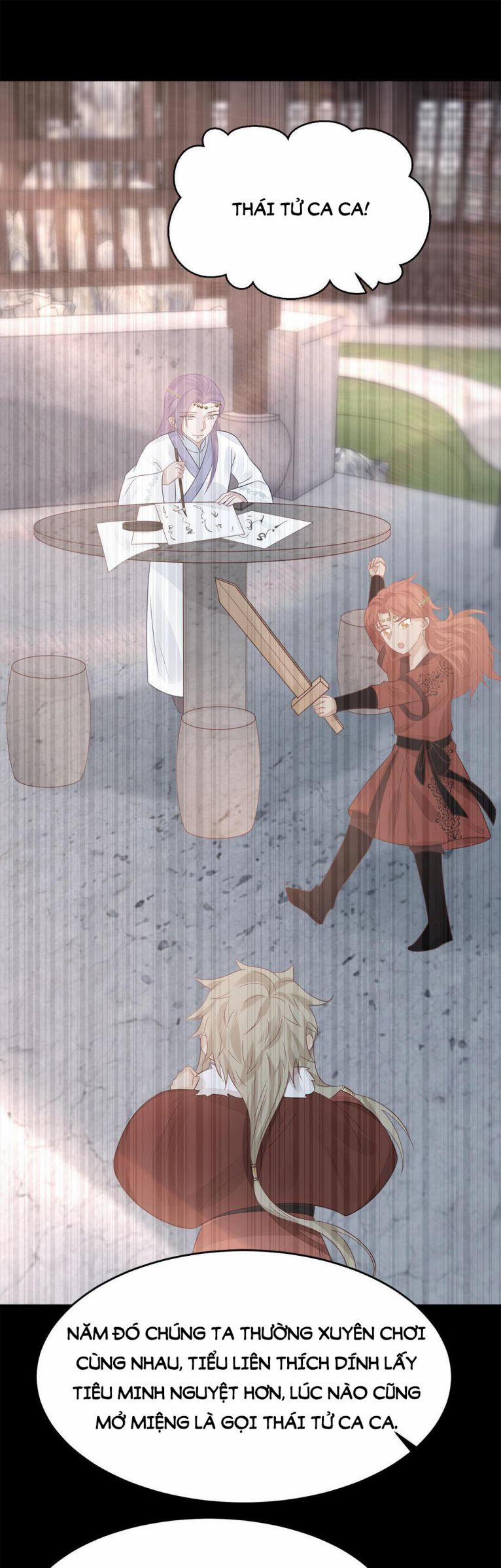 Phượng Thạp Thê Loan 27 trang 8