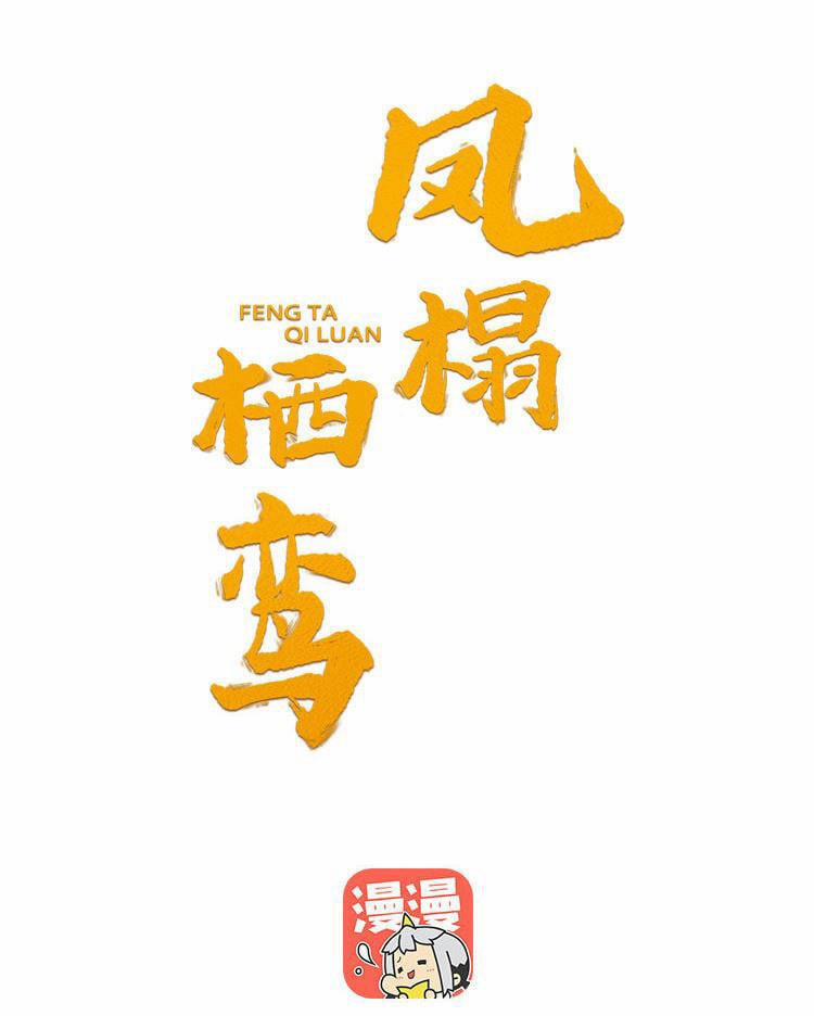 Phượng Thạp Thê Loan 28 trang 1