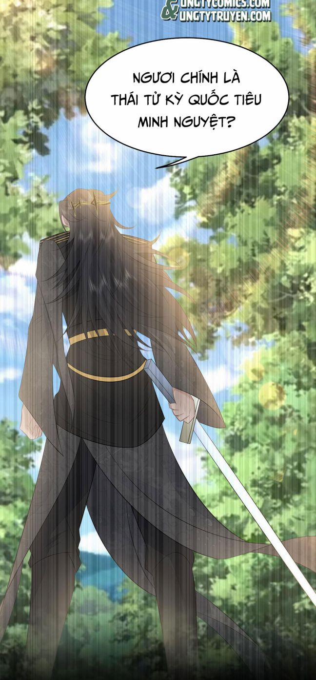 Phượng Thạp Thê Loan 28 trang 10