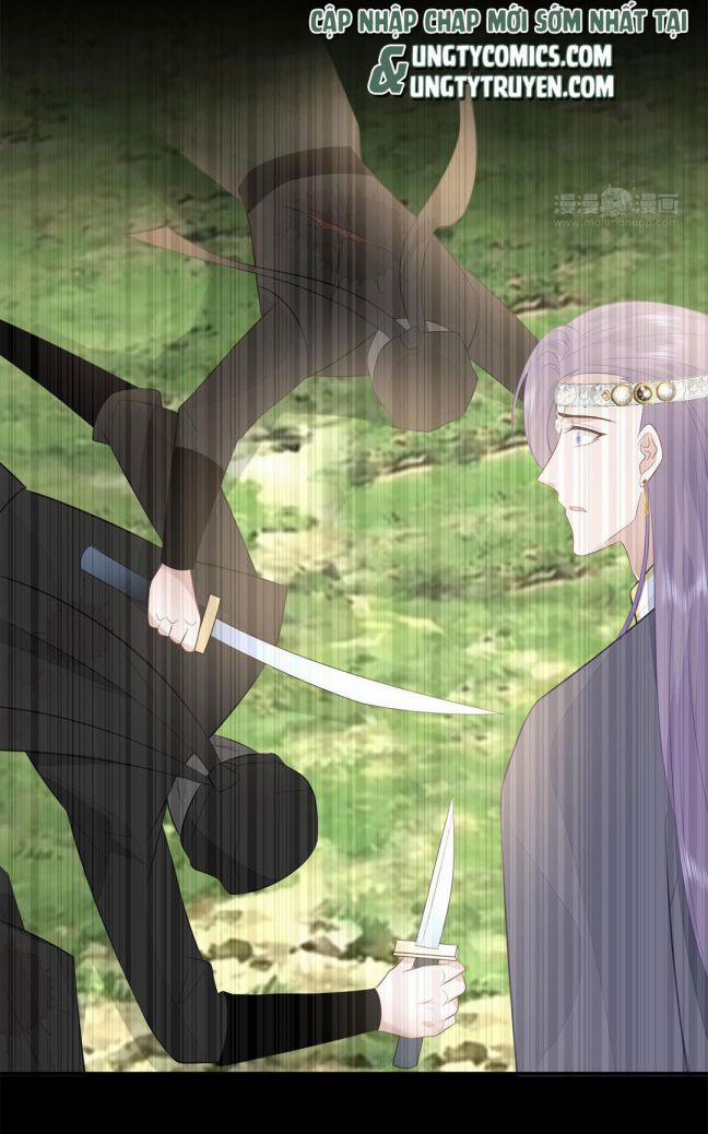 Phượng Thạp Thê Loan 28 trang 12