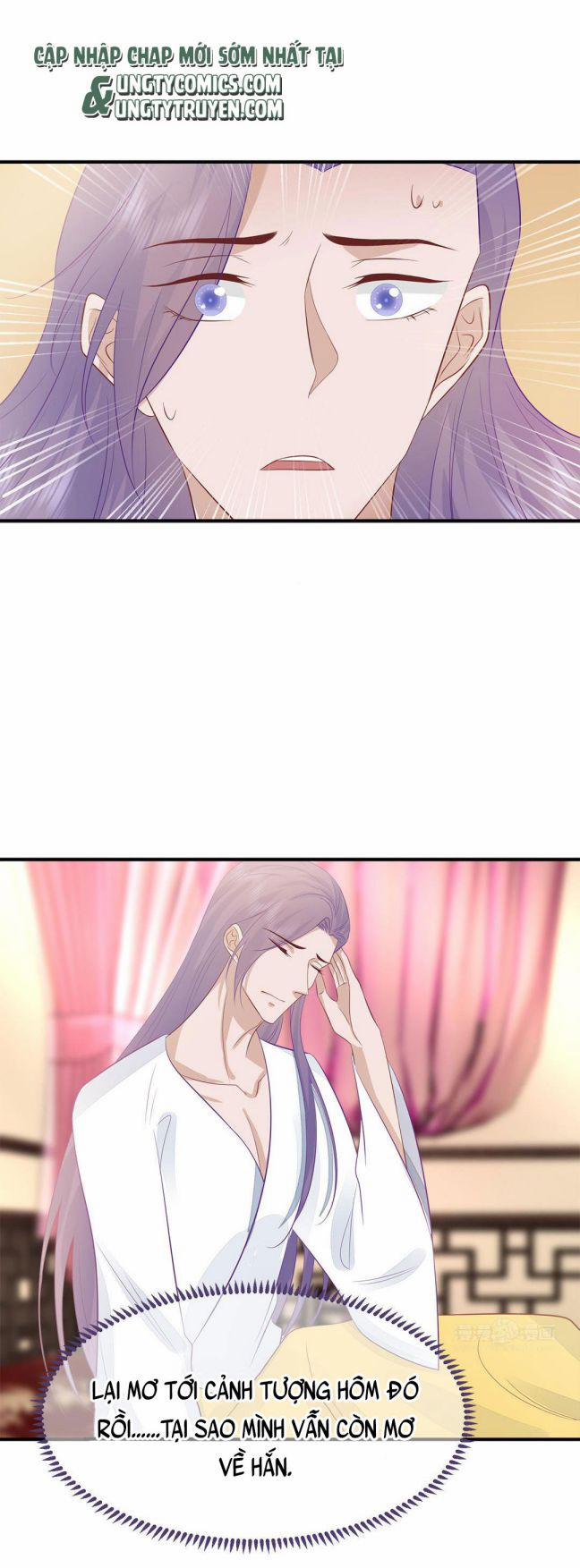 Phượng Thạp Thê Loan 28 trang 18