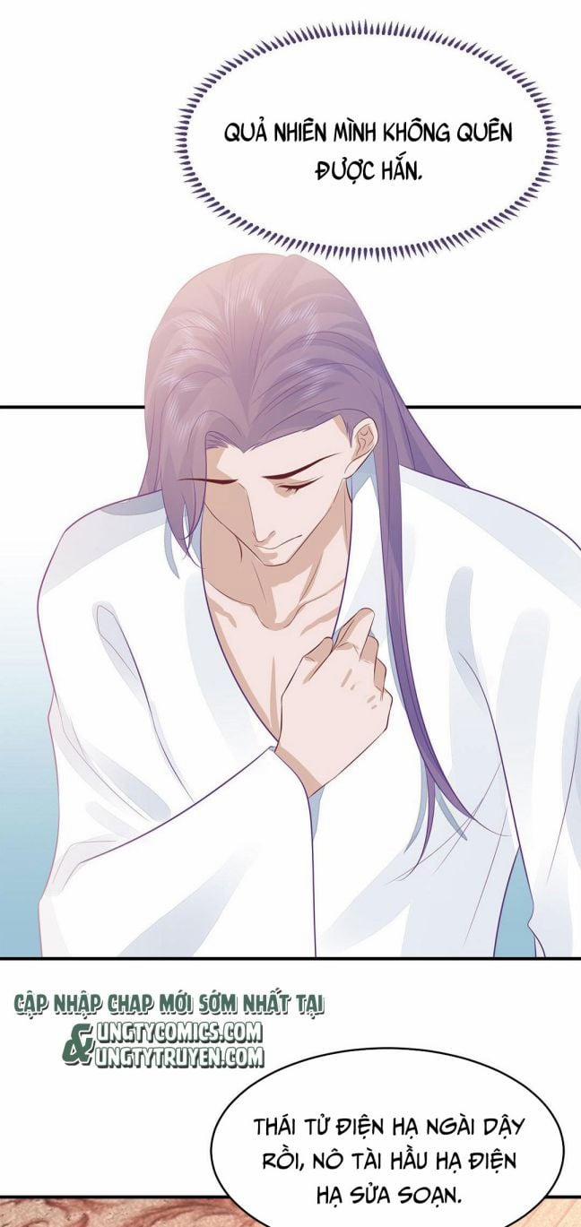 Phượng Thạp Thê Loan 28 trang 19