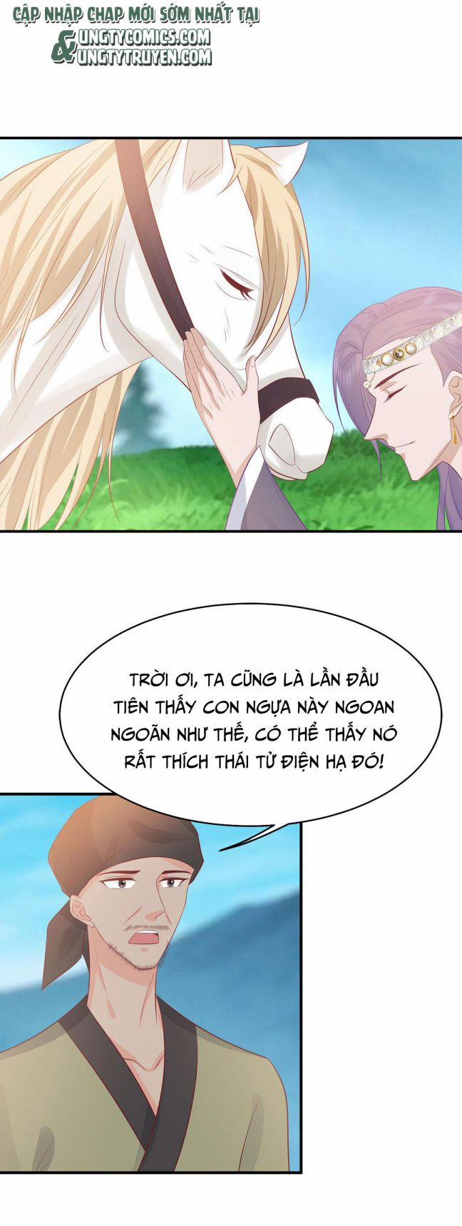 Phượng Thạp Thê Loan 28 trang 26