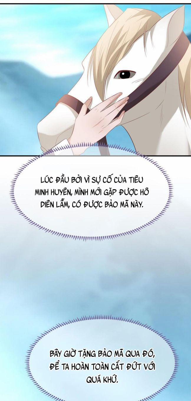 Phượng Thạp Thê Loan 28 trang 29