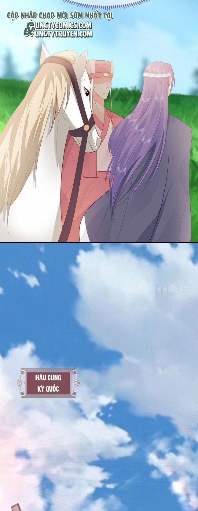 Phượng Thạp Thê Loan 28 trang 30