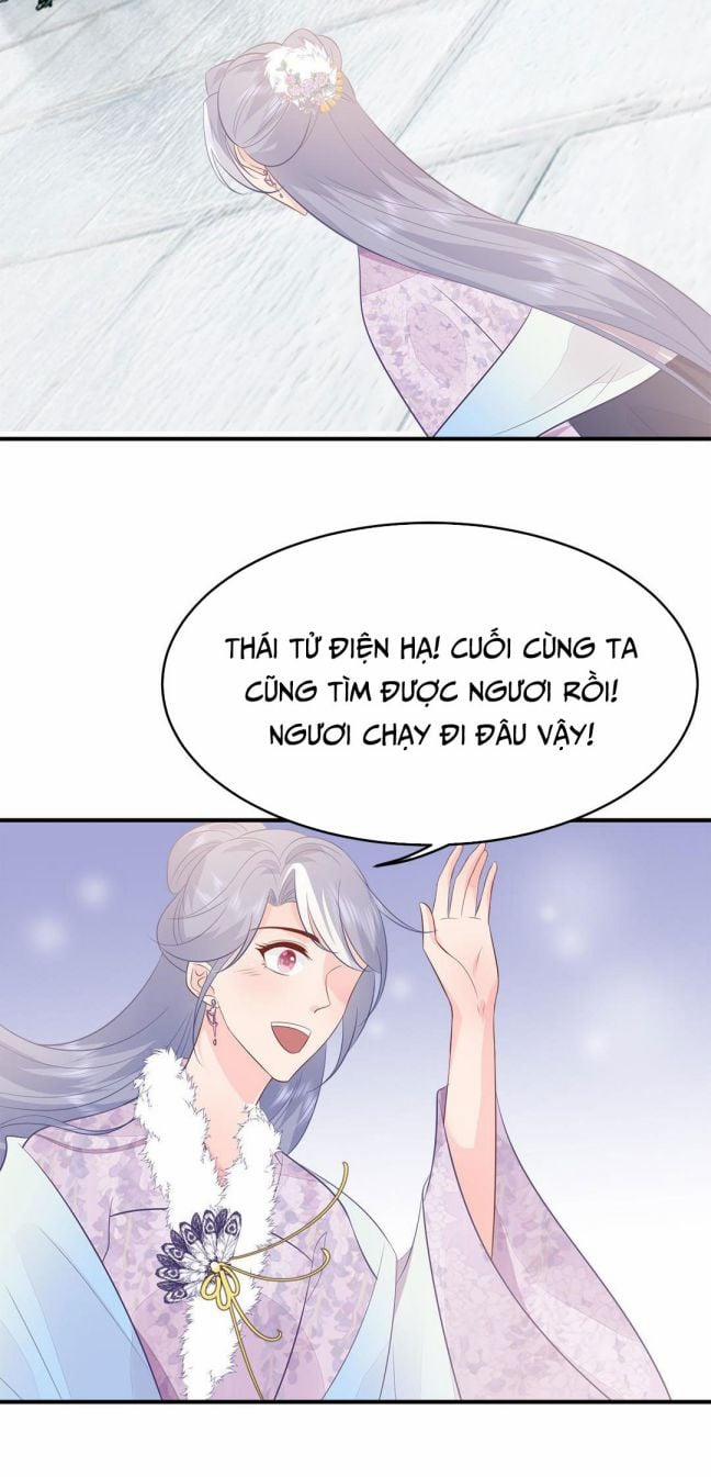 Phượng Thạp Thê Loan 28 trang 33