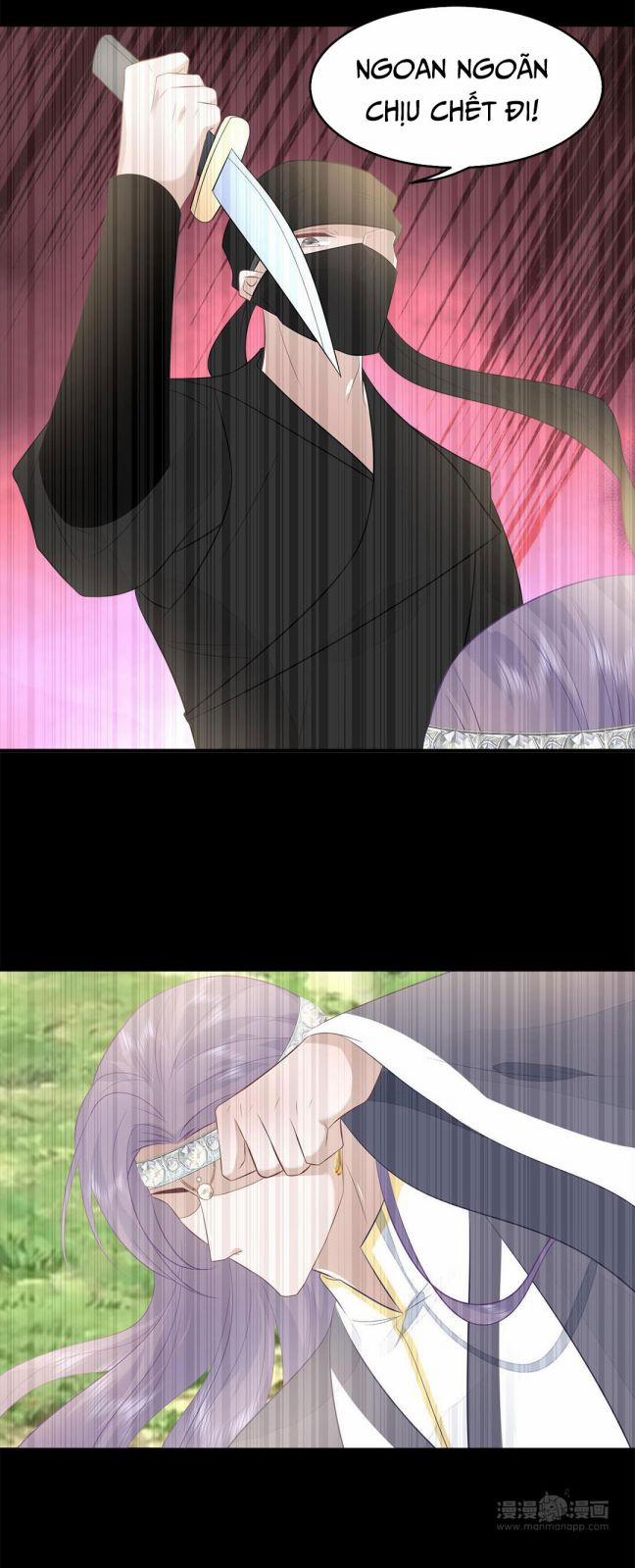 Phượng Thạp Thê Loan 28 trang 7