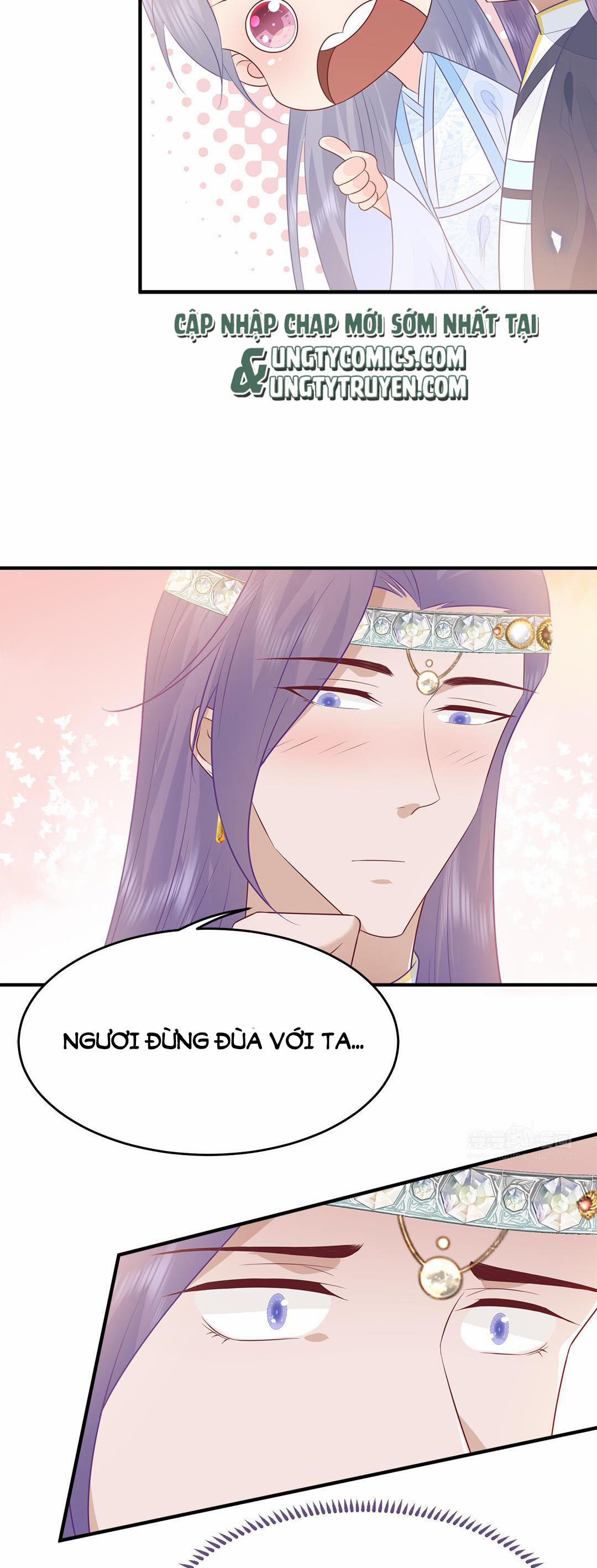 Phượng Thạp Thê Loan 29 trang 11