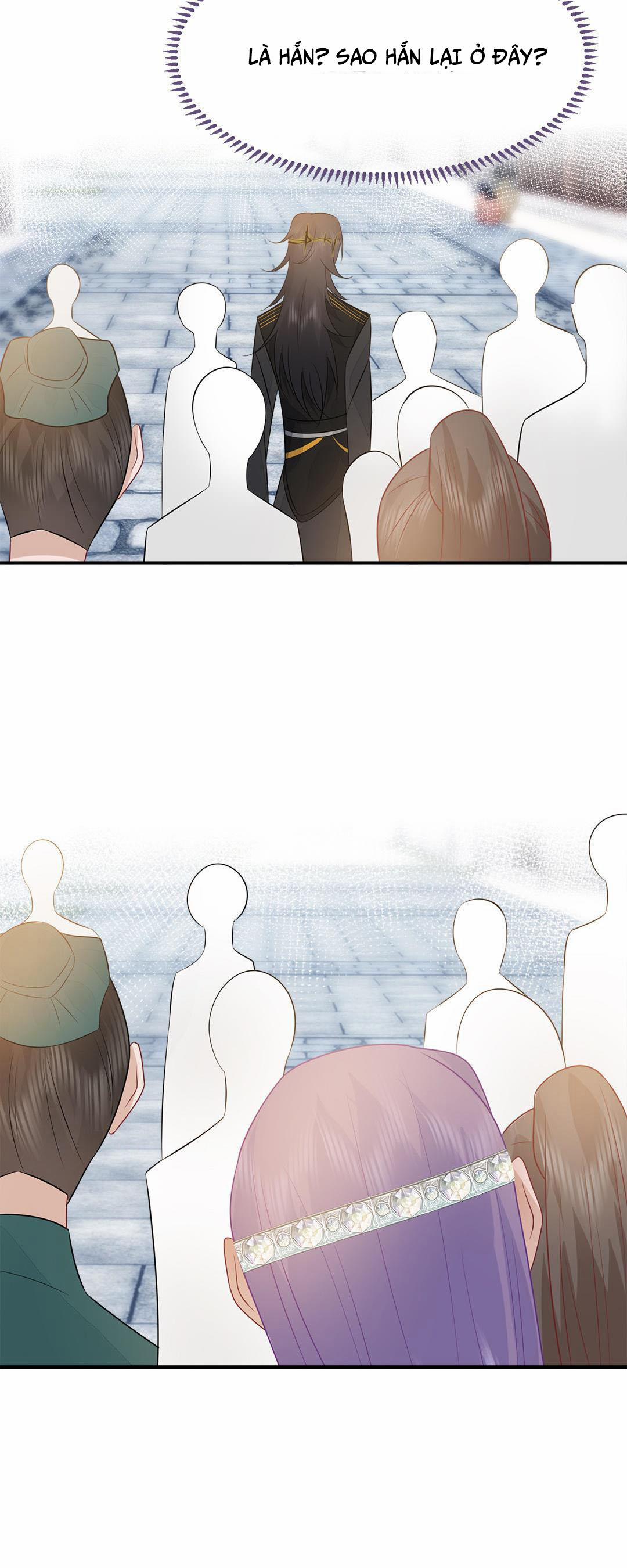 Phượng Thạp Thê Loan 29 trang 12