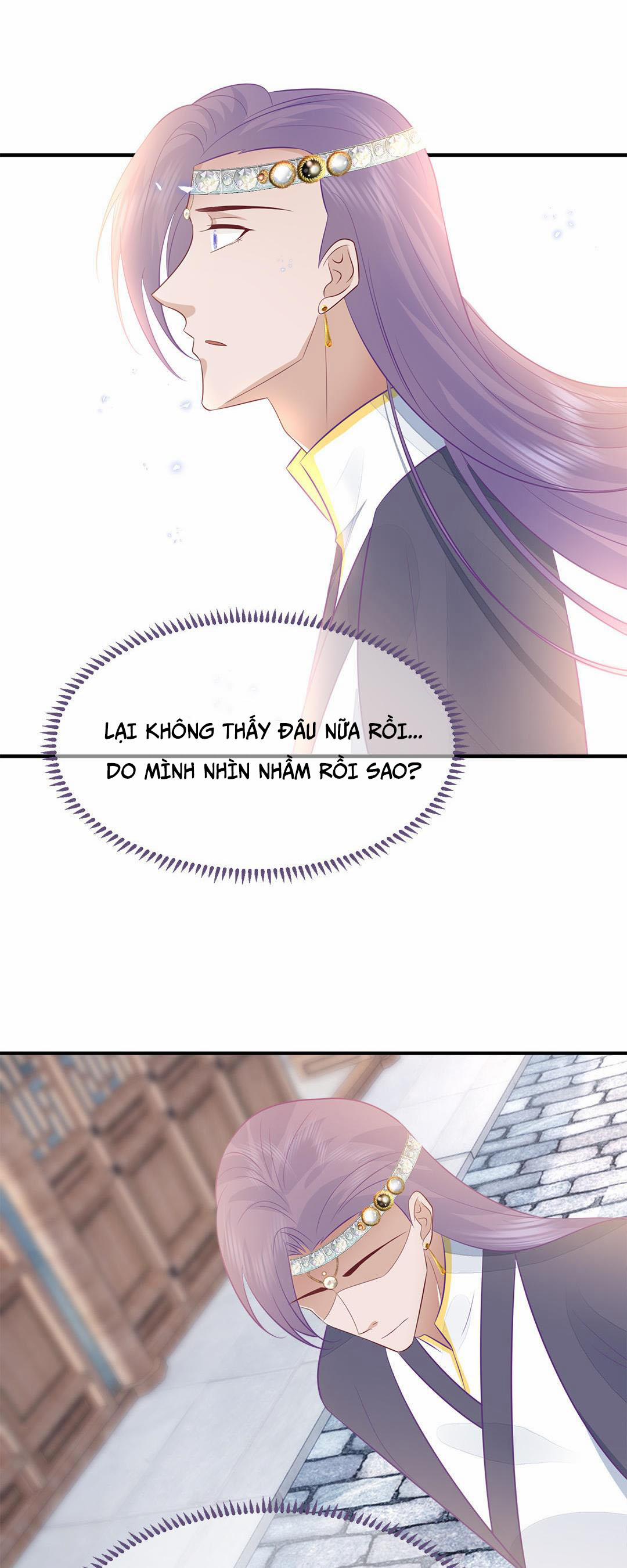 Phượng Thạp Thê Loan 29 trang 13