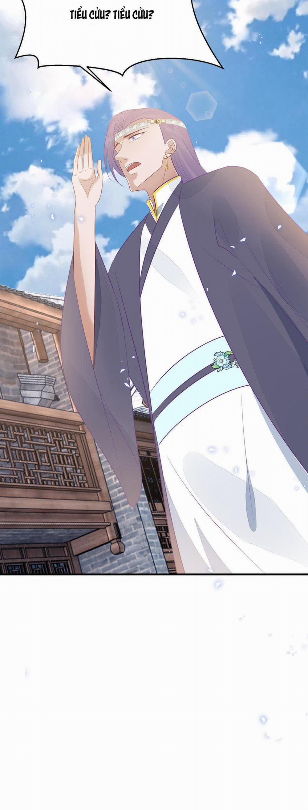 Phượng Thạp Thê Loan 29 trang 15