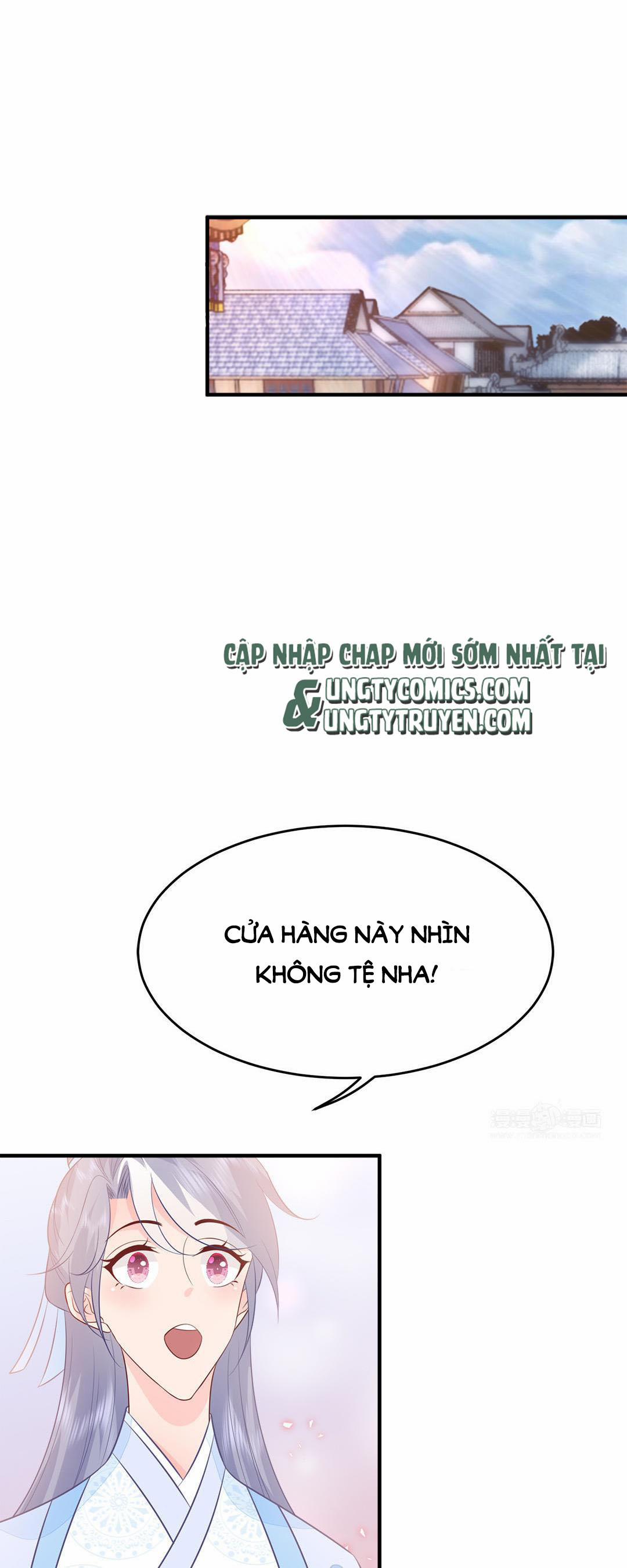 Phượng Thạp Thê Loan 29 trang 16