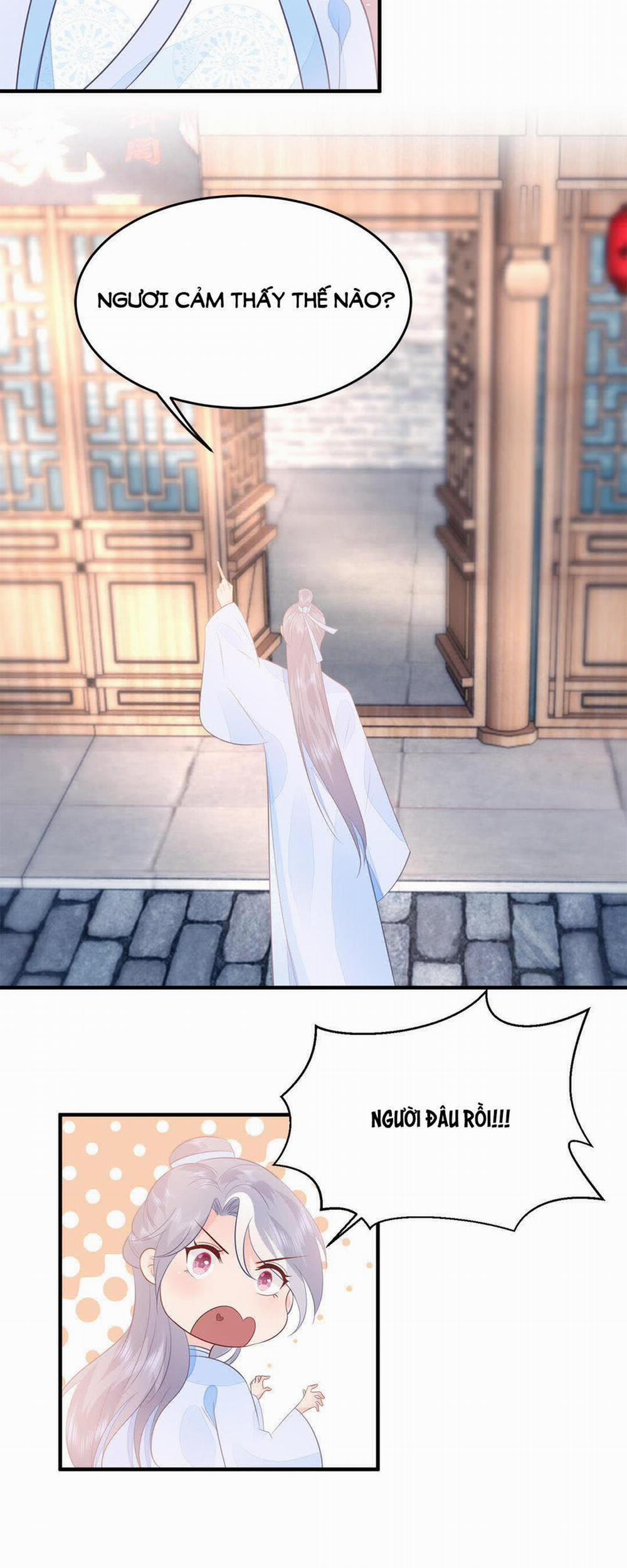 Phượng Thạp Thê Loan 29 trang 17