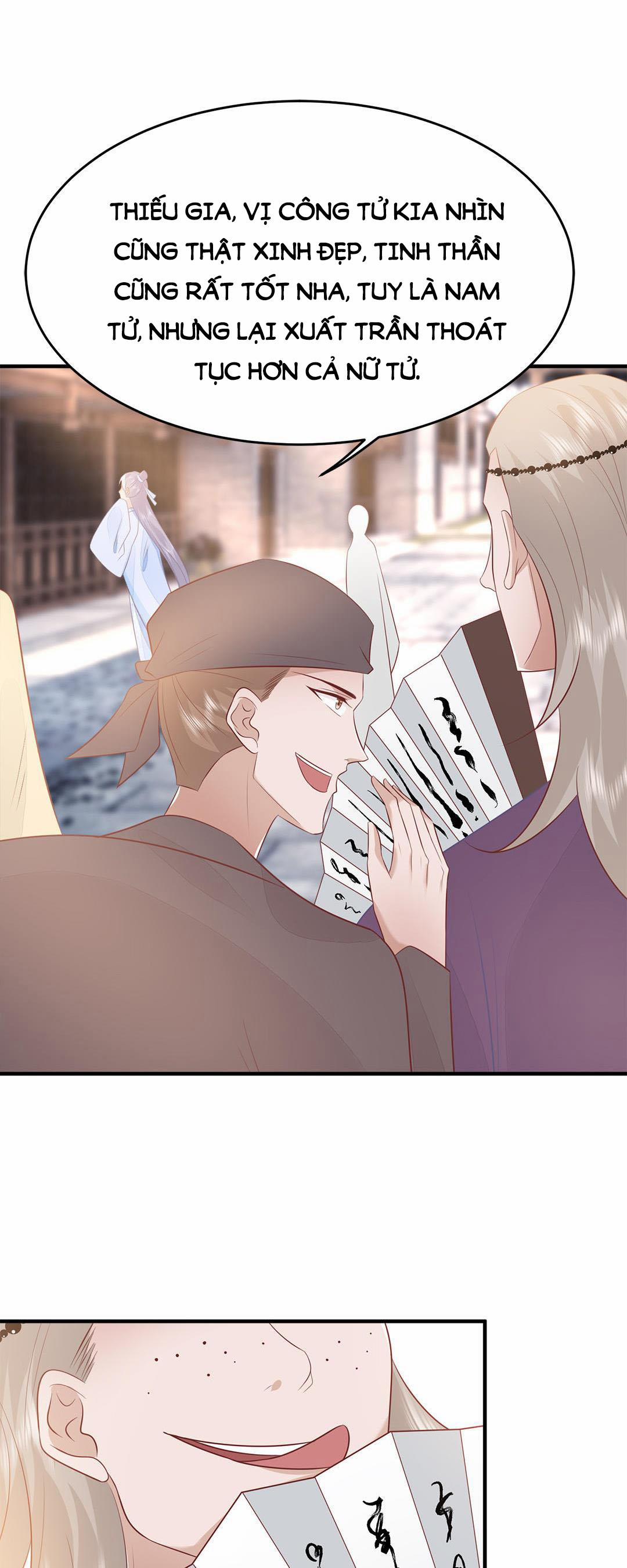 Phượng Thạp Thê Loan 29 trang 18