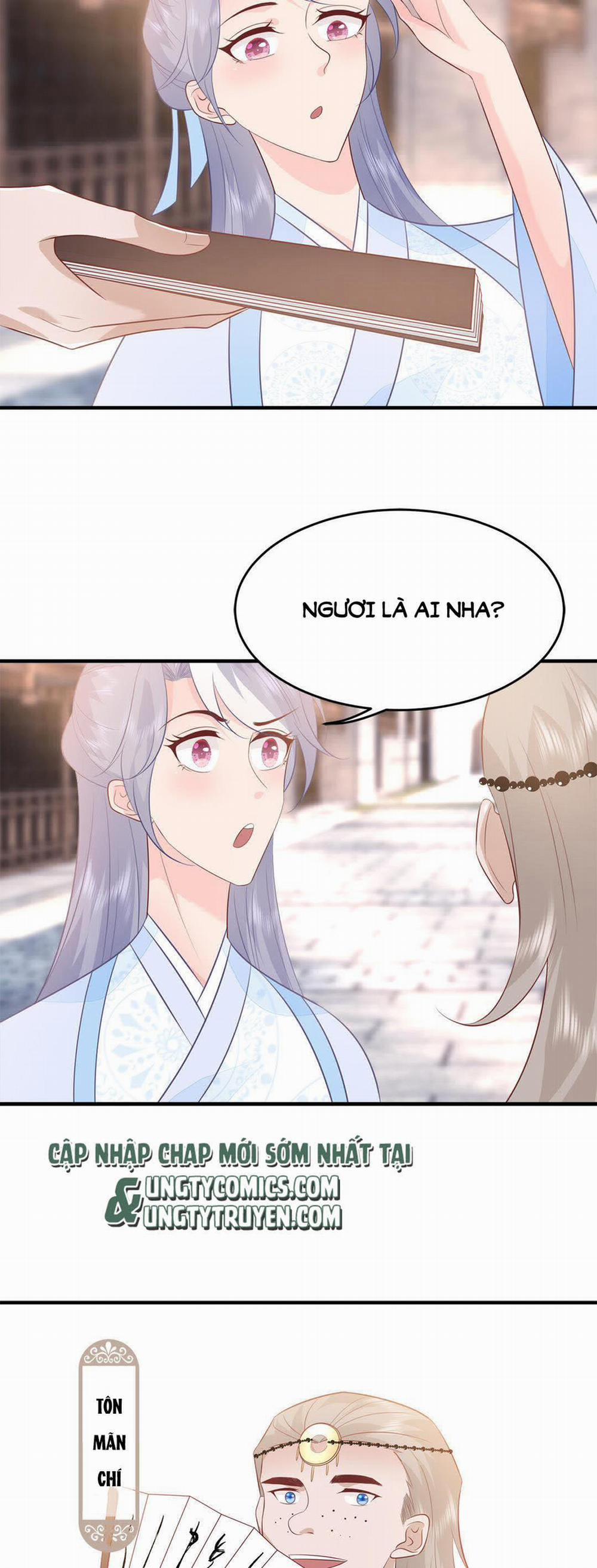 Phượng Thạp Thê Loan 29 trang 20