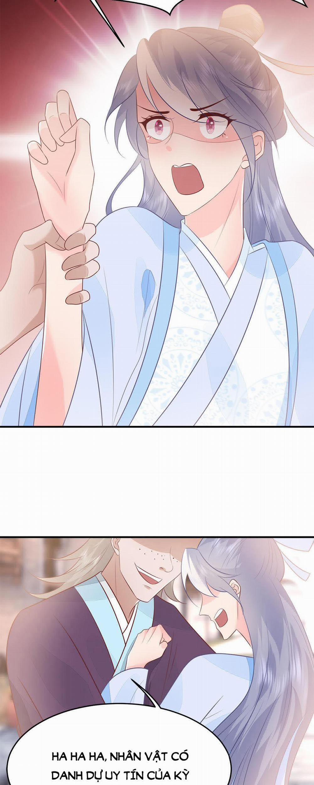 Phượng Thạp Thê Loan 29 trang 23