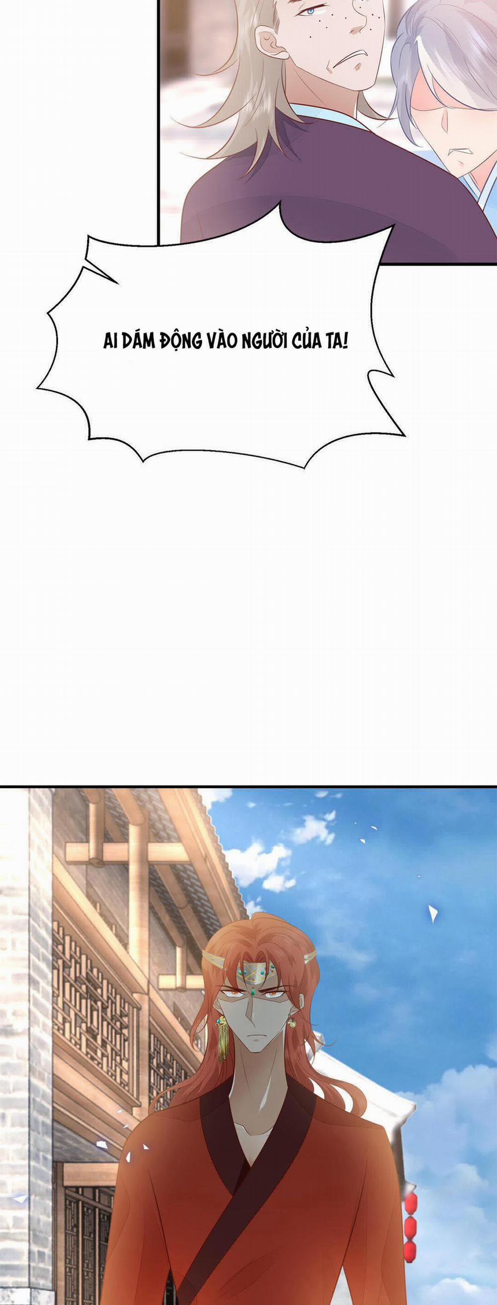 Phượng Thạp Thê Loan 29 trang 25