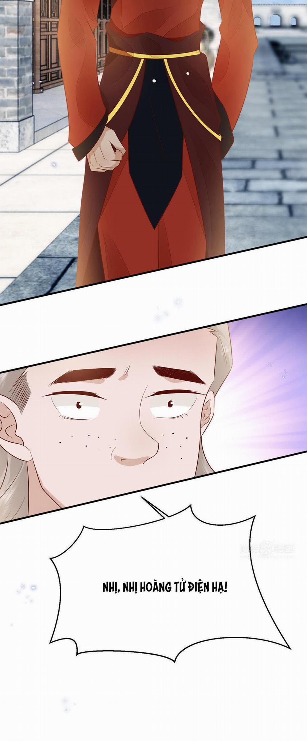 Phượng Thạp Thê Loan 29 trang 26