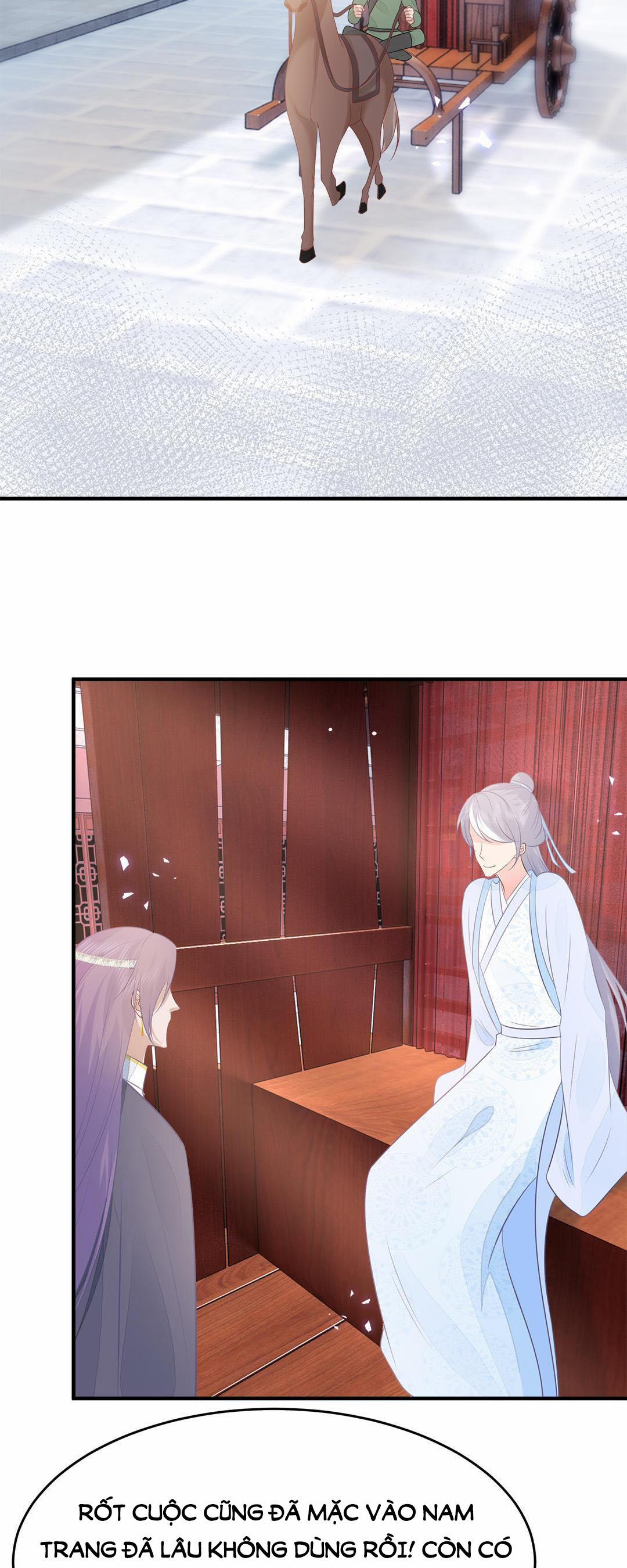 Phượng Thạp Thê Loan 29 trang 3