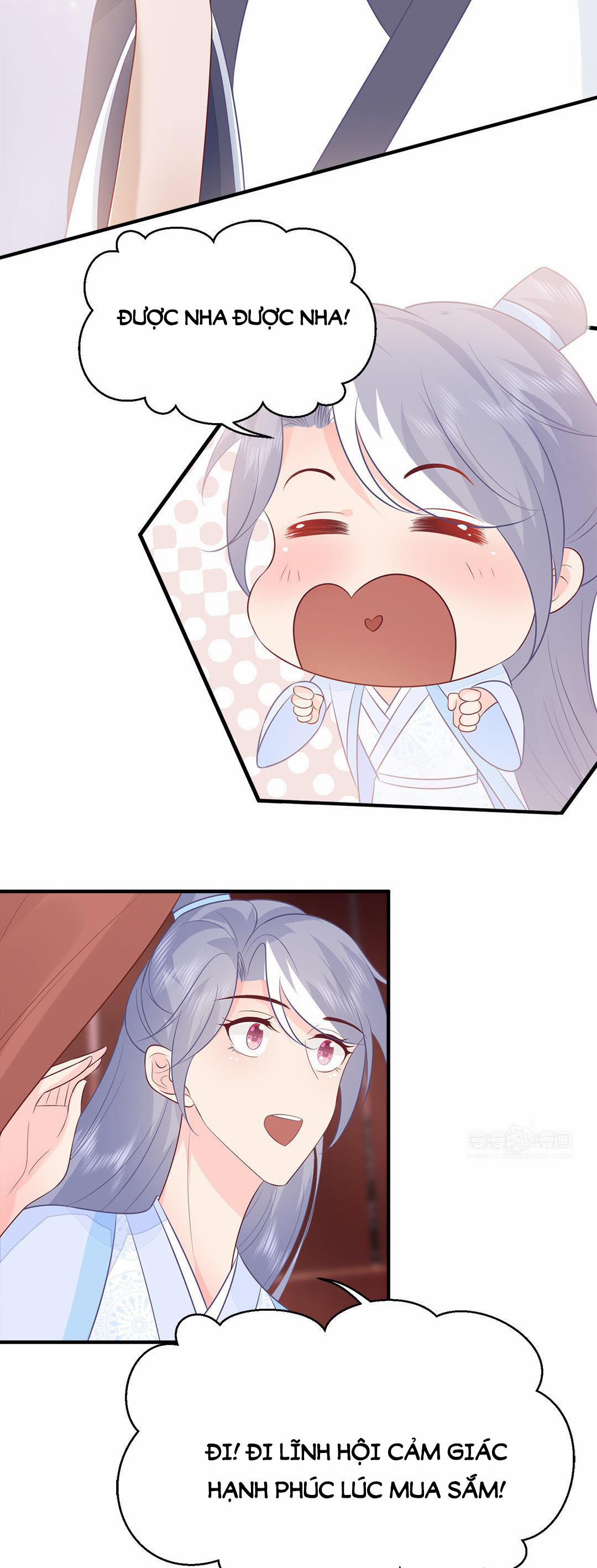 Phượng Thạp Thê Loan 29 trang 6