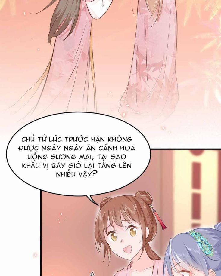 Phượng Thạp Thê Loan 3 trang 11