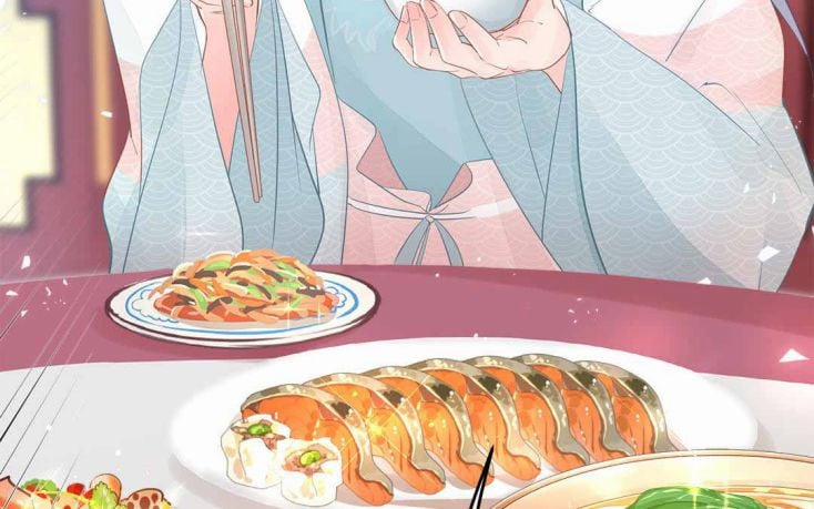 Phượng Thạp Thê Loan 3 trang 15