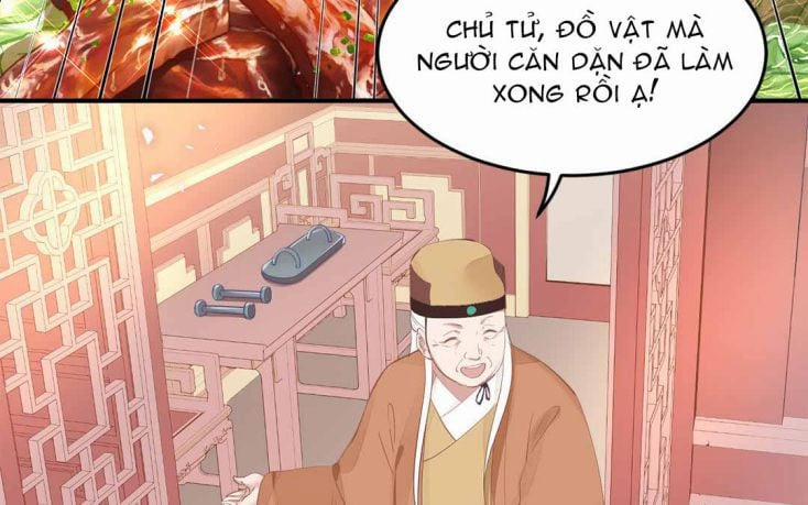 Phượng Thạp Thê Loan 3 trang 17