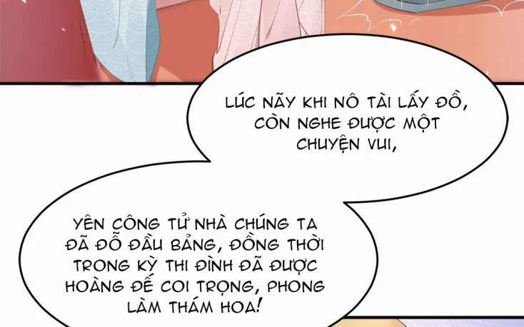 Phượng Thạp Thê Loan 3 trang 22
