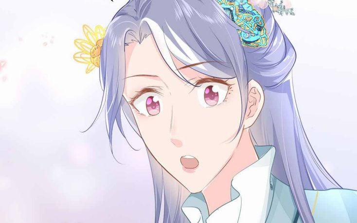 Phượng Thạp Thê Loan 3 trang 25