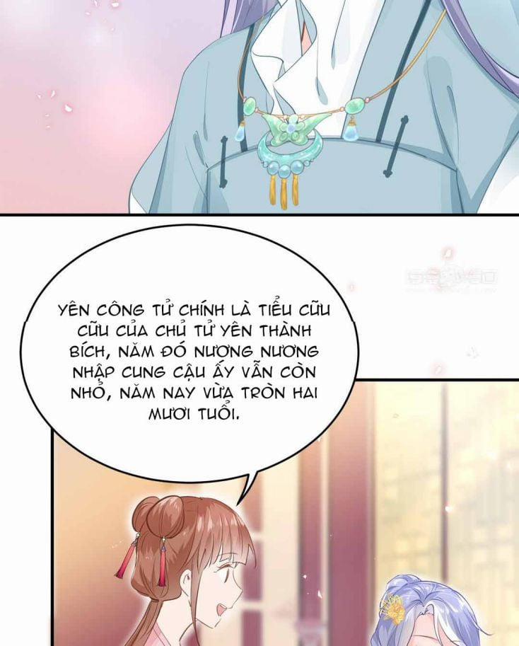 Phượng Thạp Thê Loan 3 trang 26