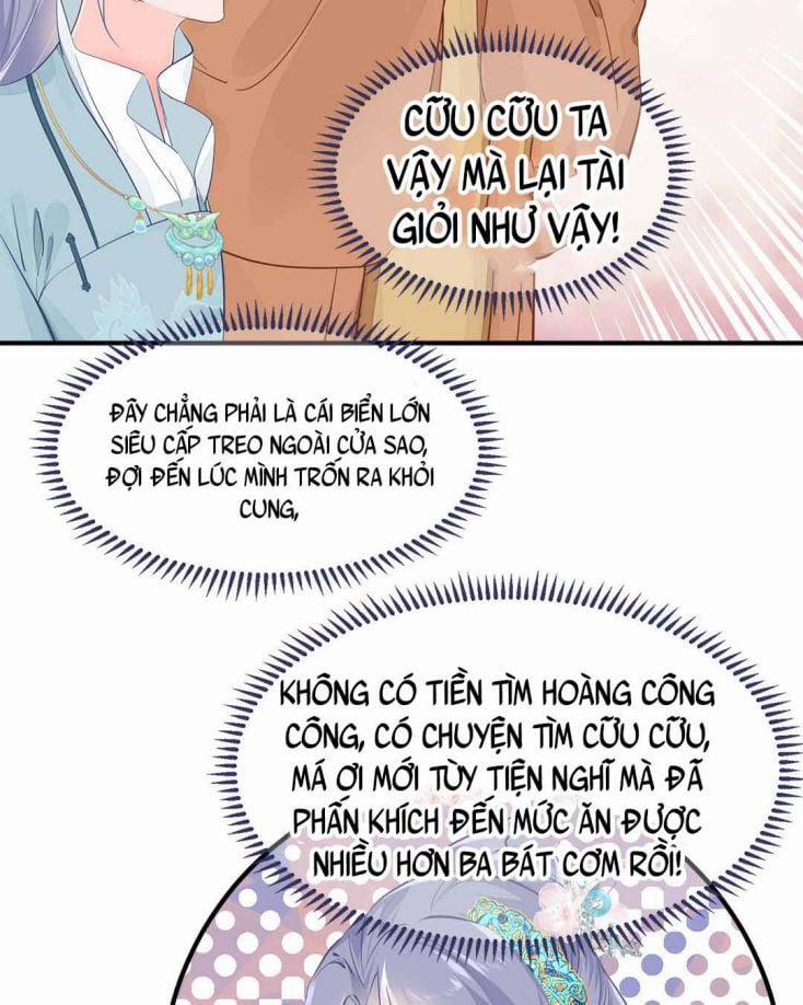 Phượng Thạp Thê Loan 3 trang 30