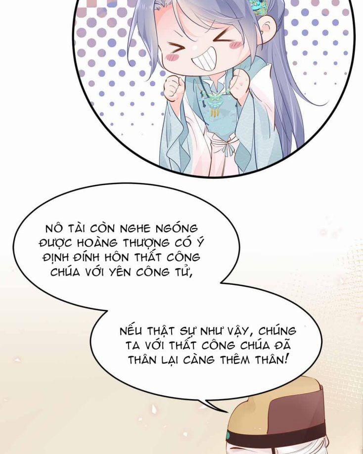 Phượng Thạp Thê Loan 3 trang 31