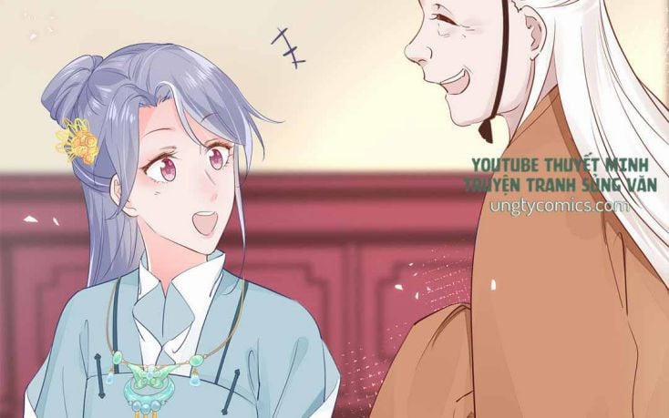 Phượng Thạp Thê Loan 3 trang 32