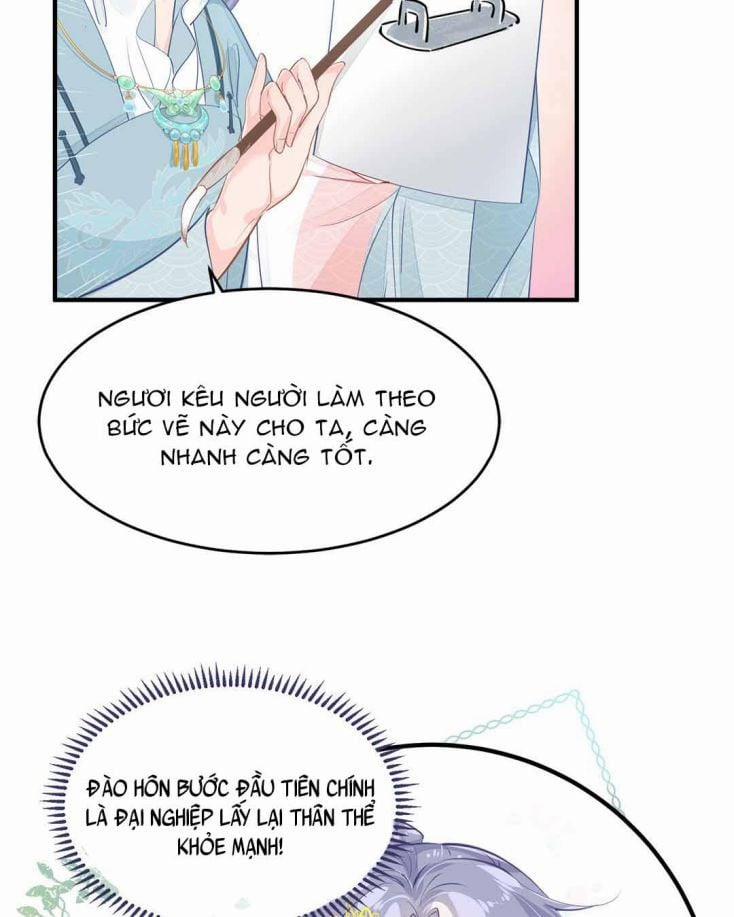 Phượng Thạp Thê Loan 3 trang 4