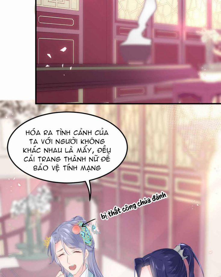 Phượng Thạp Thê Loan 3 trang 46