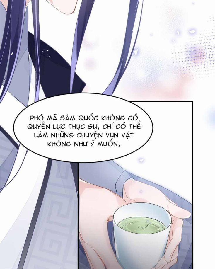 Phượng Thạp Thê Loan 3 trang 53