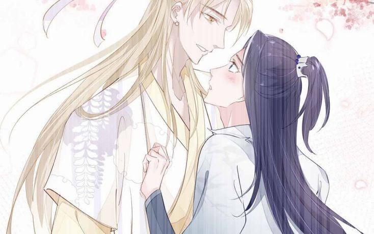 Phượng Thạp Thê Loan 3 trang 64