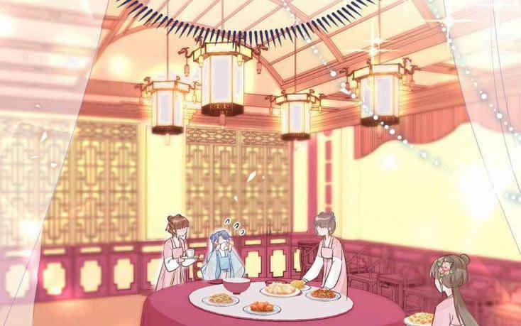 Phượng Thạp Thê Loan 3 trang 9